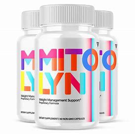 Mitolyn Unlock Your Metabolic Power