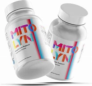 MITOLYN Weight Loss Supplement